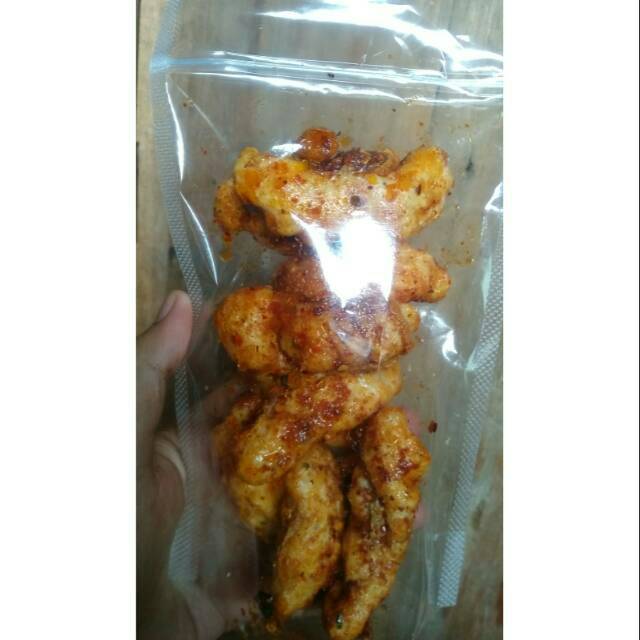 Jual Cuanki Tahu Sipedas Snack Shopee Indonesia