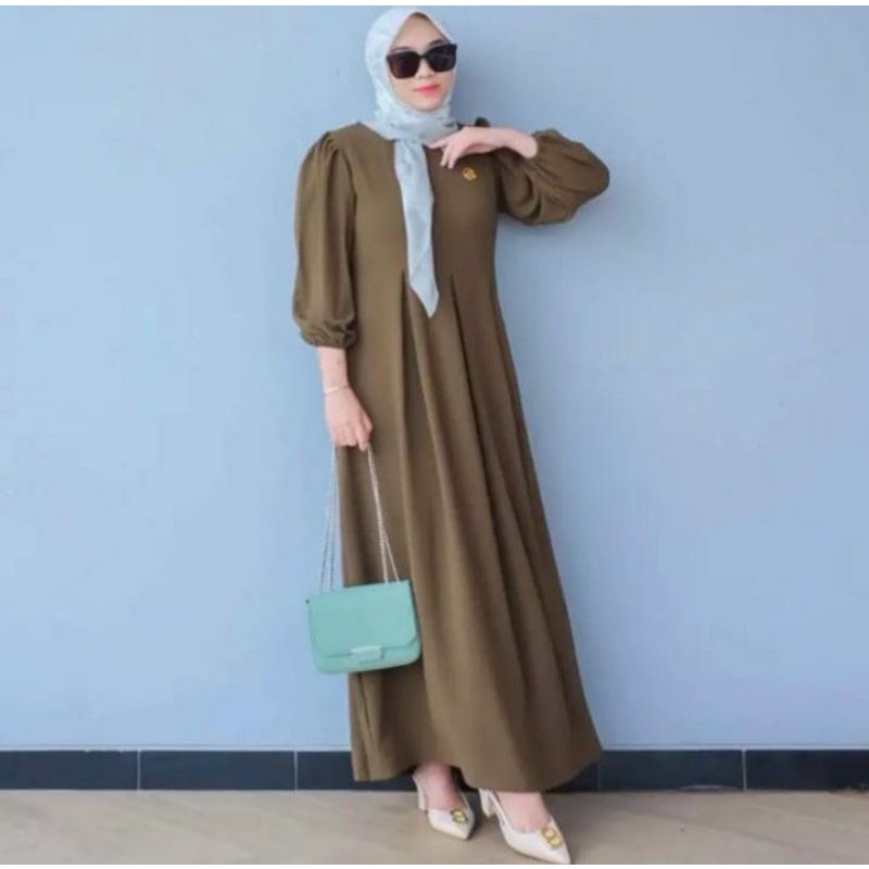 GAMIS RAYON MELINDA