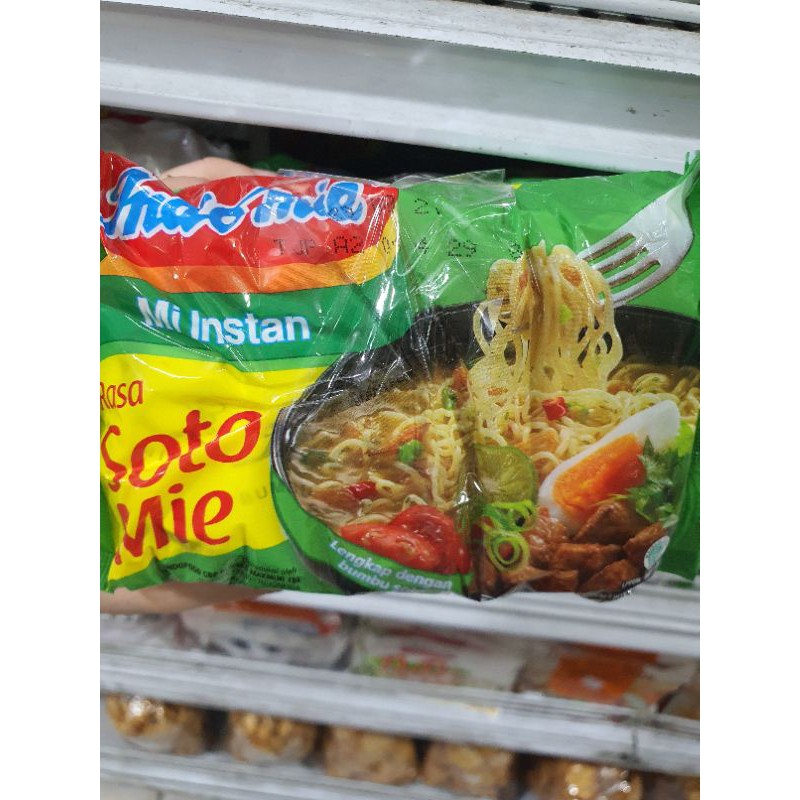 

indomie soto mie 5bks