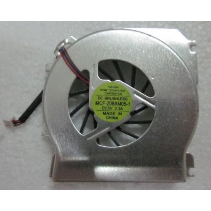 Kipas Cooling Fan IBM Lenovo Thinkpad T43 T40 T41 T42 T41P T42P