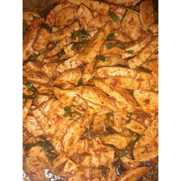 

BASRENG COBEK (BASRENG LEMBEK)