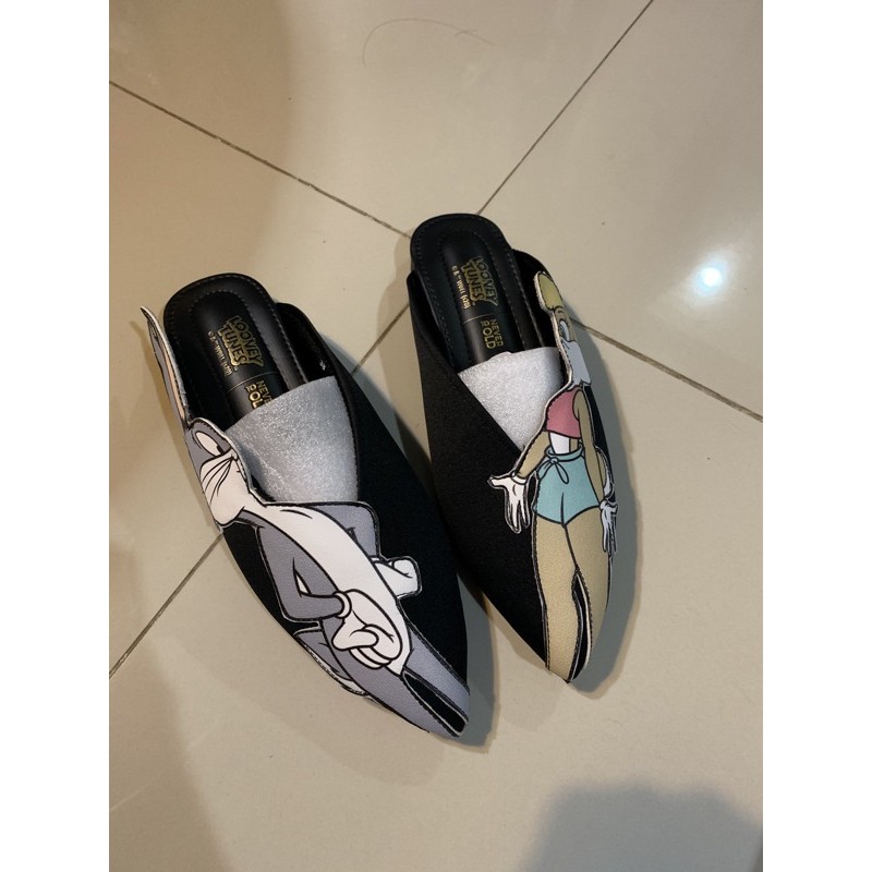 

ittaherl looney tunes ink size 38