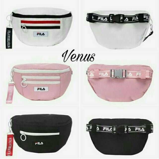 Tas Selempang fila