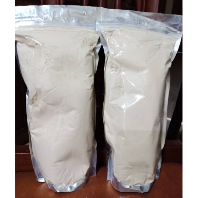 

Tepung keto 1kg