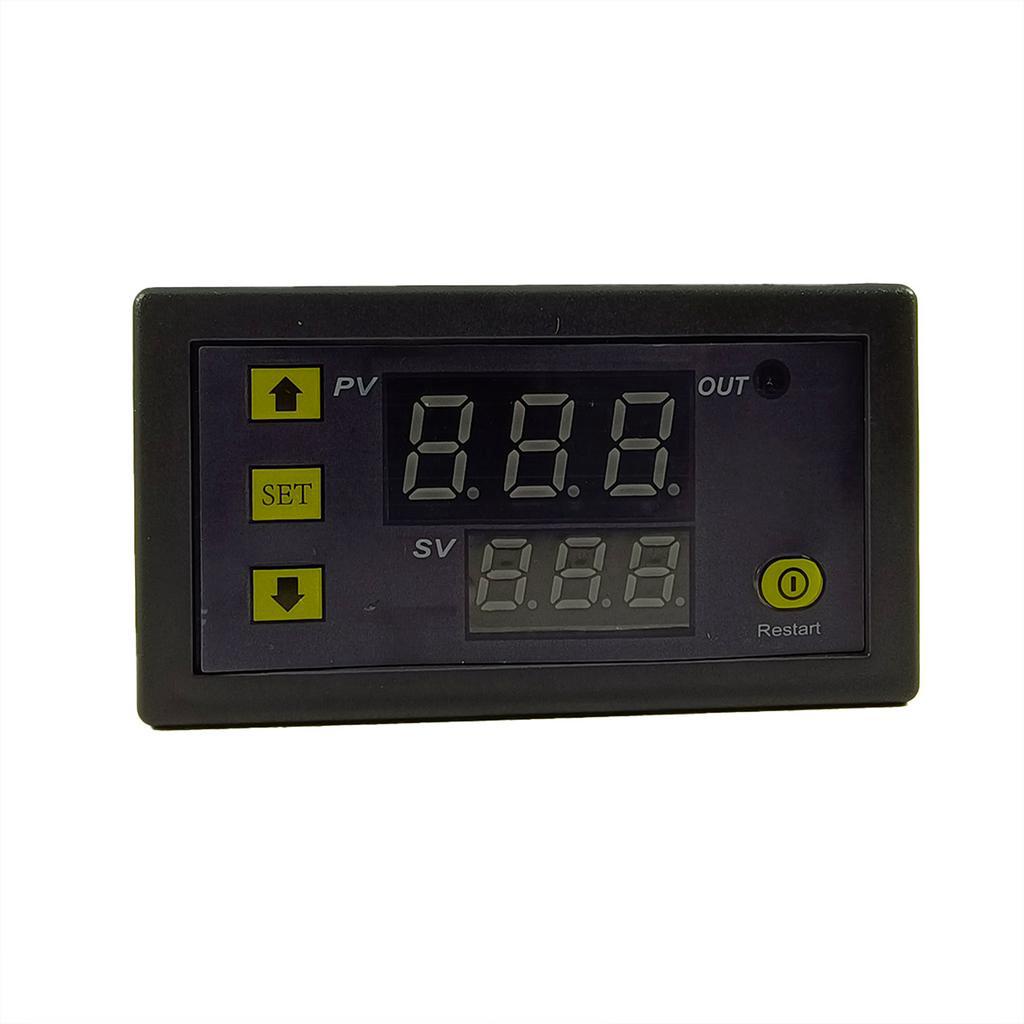 Termostat Digital Temperature Controller Thermostat 220v