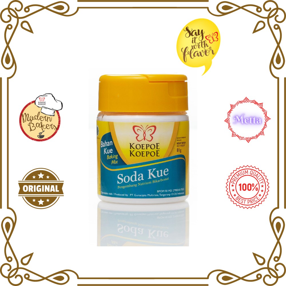 

SODA KUE (81gr) KOEPOE KOEPOE