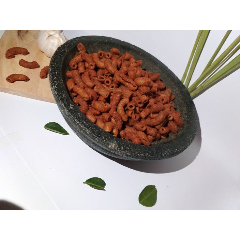 

makaroni Galak.makaroni hot by homemade(100gr)