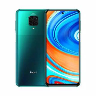 XIAOMI REDMI NOTE 9 8/128 6/64 RAM 8GB ROM 128GB GARANSI