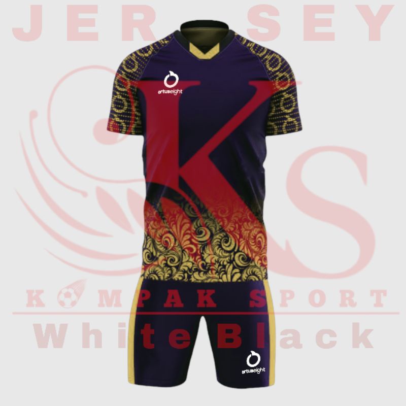 baju jersey dewasa cewek cowok baju sepak bola futsal voli tenis badminton volly murah dan berkualitas