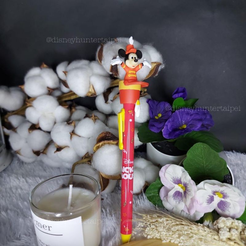 

Mickey Classic Bobblehead Pen