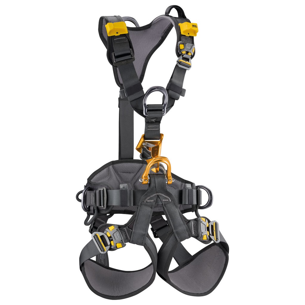 Fullbody harnes petzl Astro International