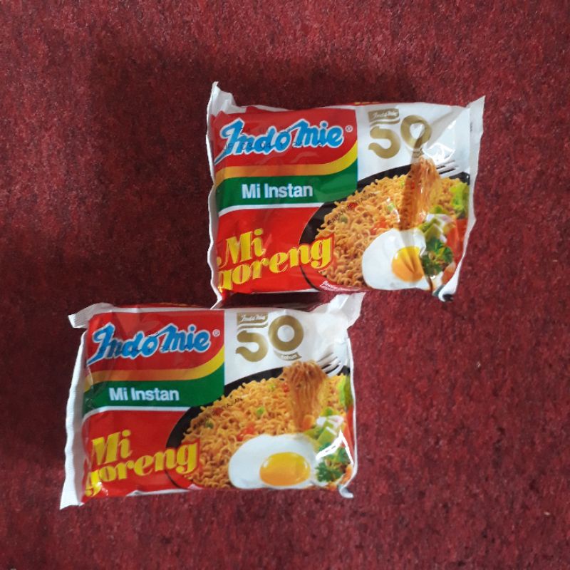 

Mie Goreng Indomie Murah Mi instan promo