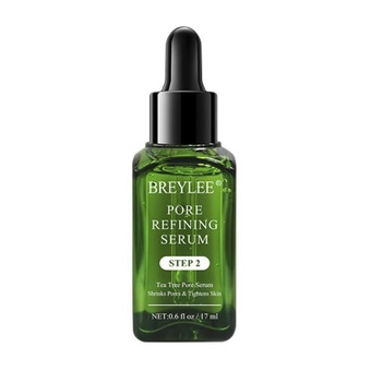 KINDSTORE❤ | Breylee Black STEP 2 Serum Penghilang Komedo Hidung Hitam Viral