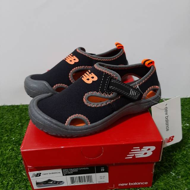 Sepatu Anak New Balance Kids Cruiser Sandal