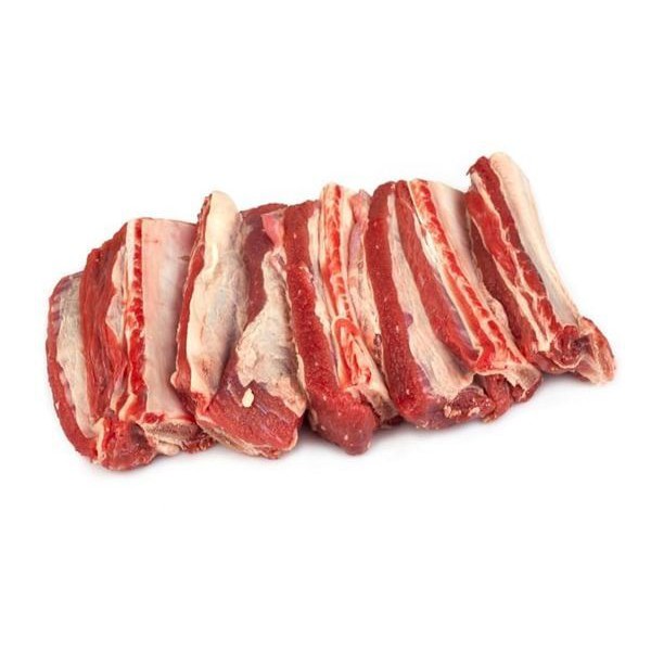 

Daging Iga Sapi 500gr