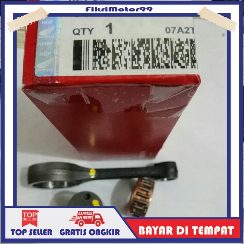 stang seher helmin Supra x 125 helmin produk original