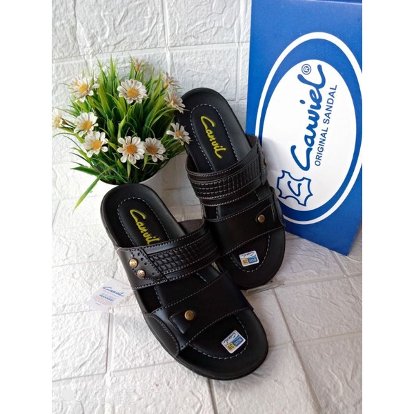 sandal carvil murah