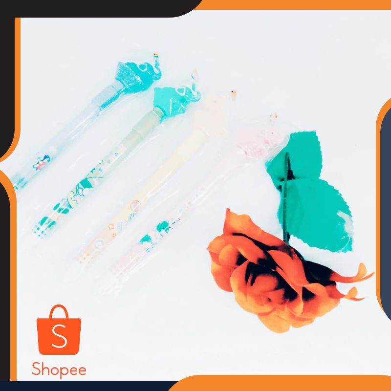 

Terlaris Grosir Termurah Souvenir 100 Pcs Pensil Cantik Berkualitas