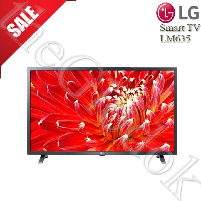 LG 32LM635BPTB led tv 32 inch Smart TV - 32LM635 / 32LM63