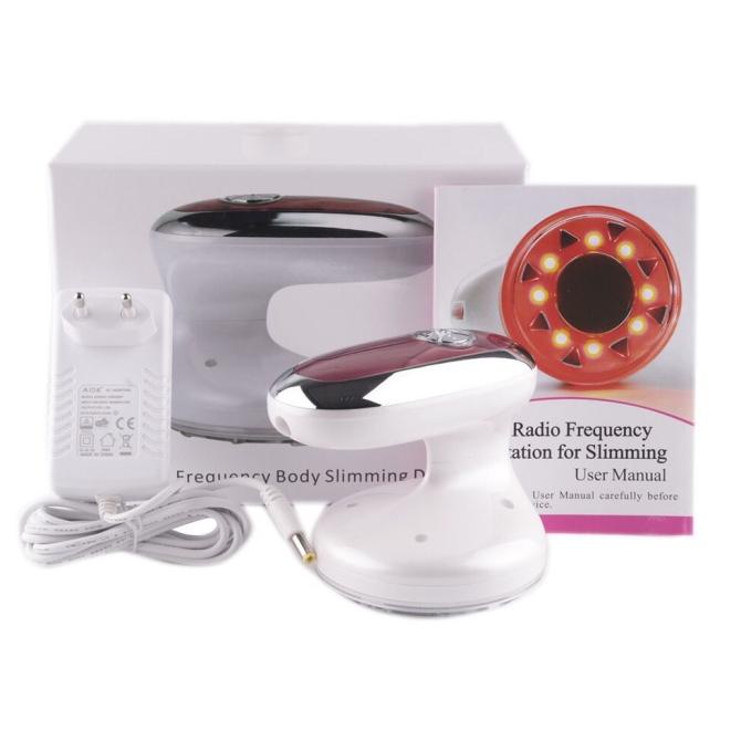 Alat slimming salon kecantikan Radio Frequency RF Melangsingkan Body