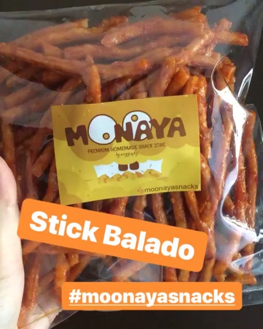 

Stick Balado