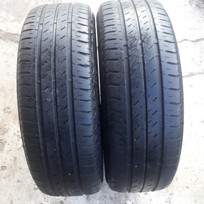 BAN BRIDGESTONE ECOPIA EP150 205/65 R15 (1)