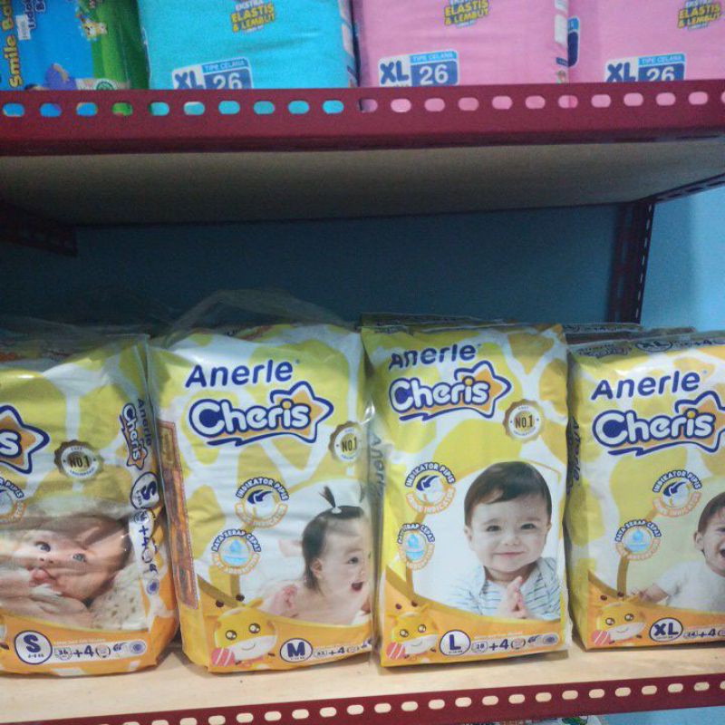 CHERIS ANERLE  S/M/L/XL