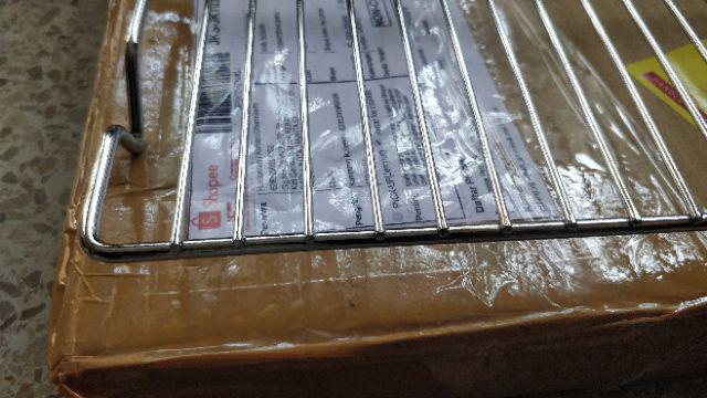 Cooling Rack - Rak Pendingin Kue