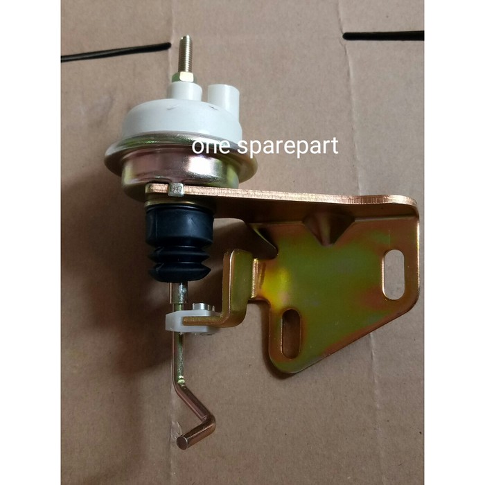 VACUM AC IDLE UP AC PANTHER CAPSUL