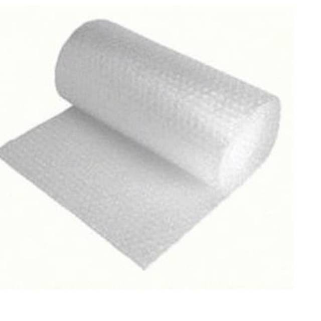 

Bubble Wrap Pelindung Barang Aman Packing Buble