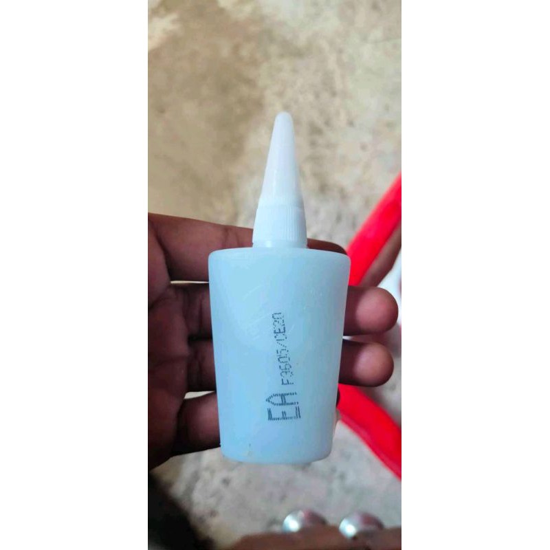 lem korea besar aquascape 40gr