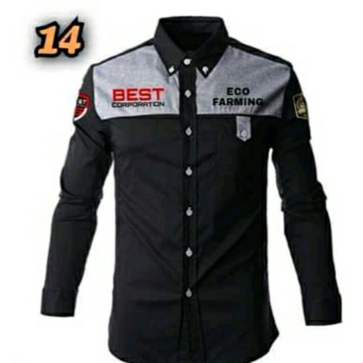 HEM ECO RACING/ ECO FARMING