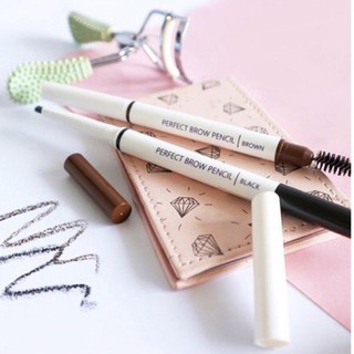 LA TULIPE PERPECT BROW PENCIL