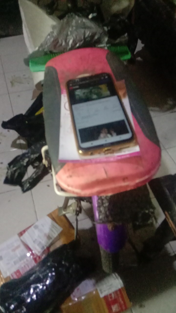 Cat Kayu Dan Besi Avian 0,9 Liter