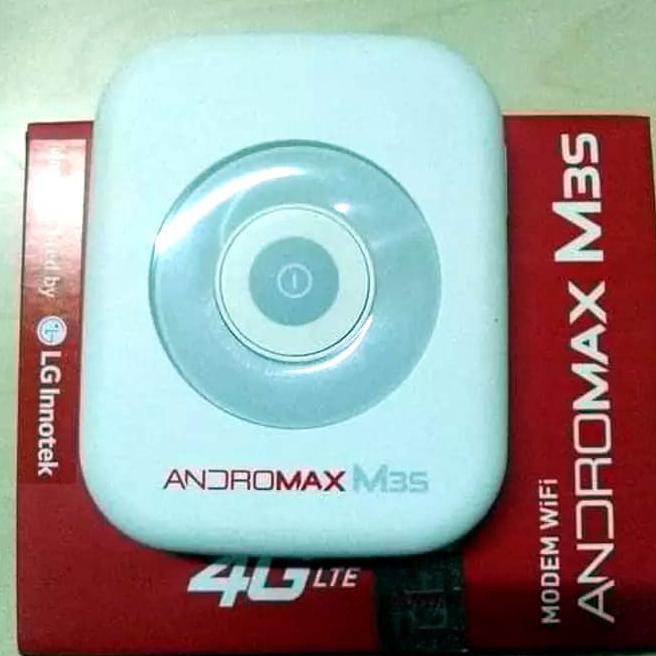 vakv mifi modem wifi 4g smartfren andromax m3s - (free kuota total 39gb) - m3s 60gb zj1d