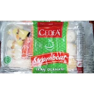 

PAKET STEAMBOAT + BUMBU