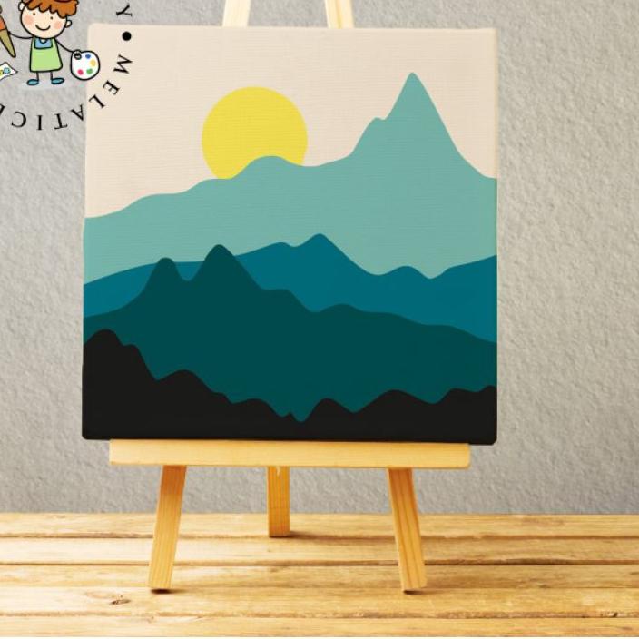 

Promo 17|SQ24|PAINT BY NUMBER MELUKIS KANVAS