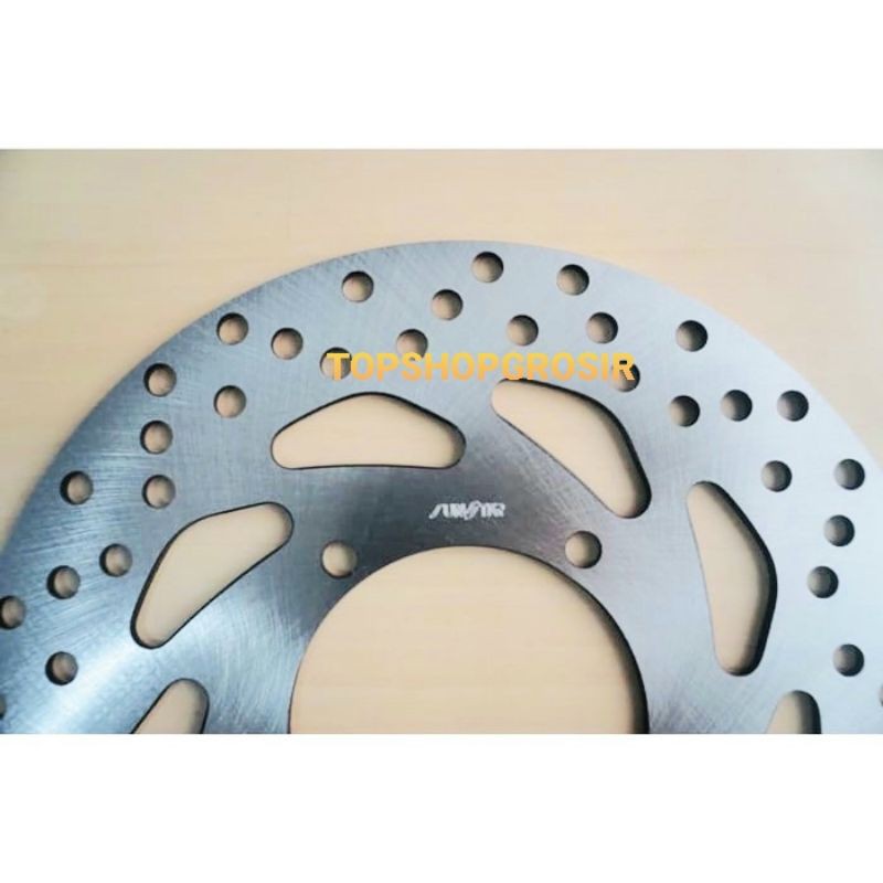 Piringan Rem Disk Cakram Depan Piring Disk Vixion Lama/Vixion New Sunstar A Super