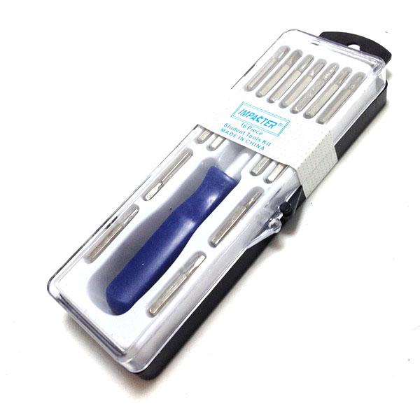 OBENG SET/SCREWDRIVER SET