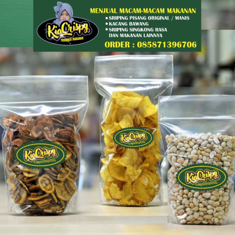

SNACK KILOAN TERLENGKAP 250 GRAM - 1Kg makanan ringan jajanan cemilan camilan pedas asin gurih manis murah