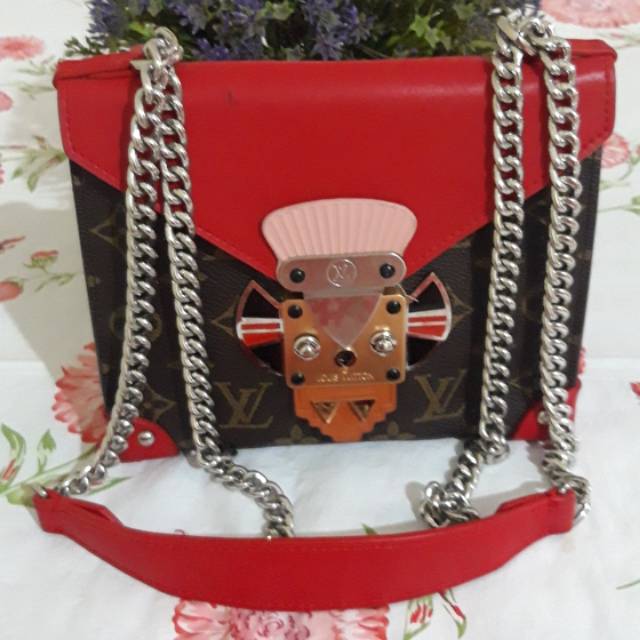 PL LV made in france ada no seri