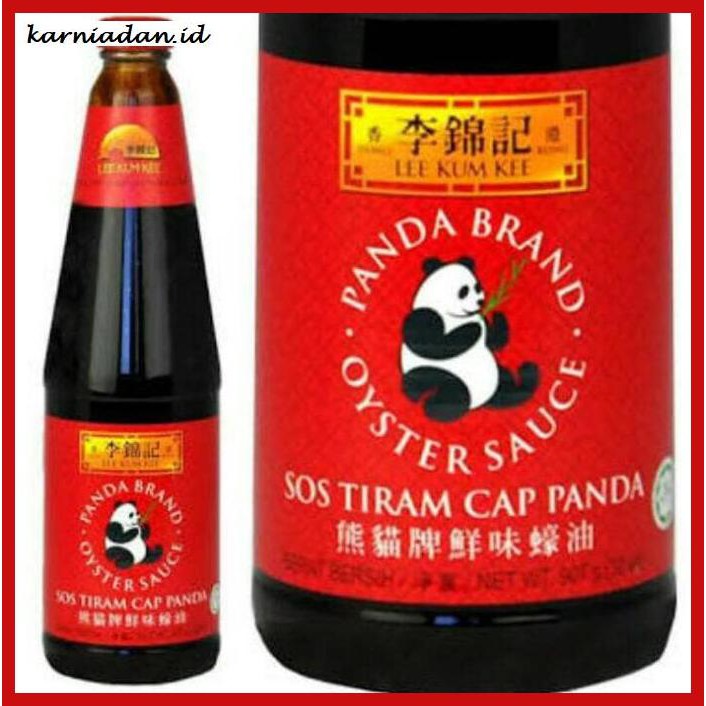

gnidderdsaus- saus tiram lee kum kee 770gr -asliiiiii.