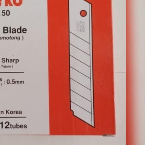 

♖ isi cutter joyko L150/ isi cutter ☟