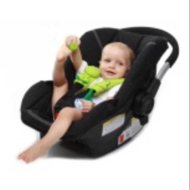 Kereta dorong bayi