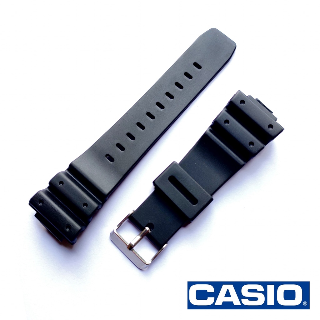 Casio G-Shock Dw-5300 DW 5300 Dw5300 Strap Watch Band aftermarket