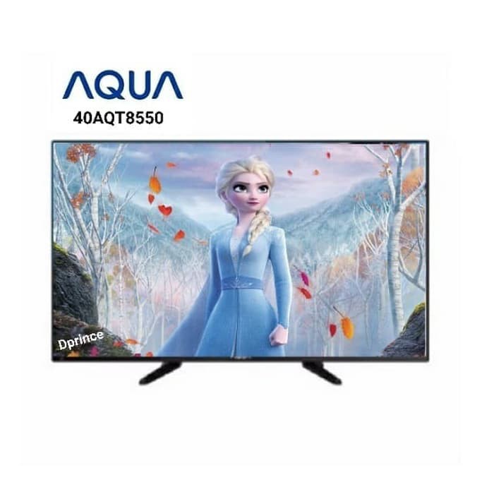 Aqua LE40AQT8550 TV LED 40 Inch