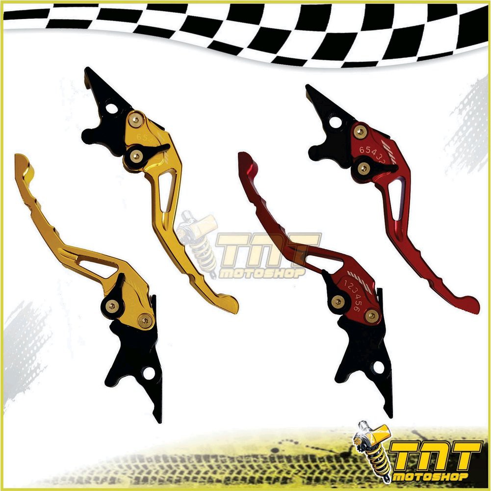 Handle Rem Motor Setelan Pcx Variasi  bac3411