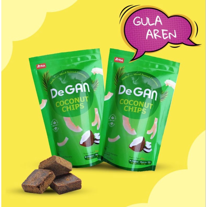 

De Gan by AYRA