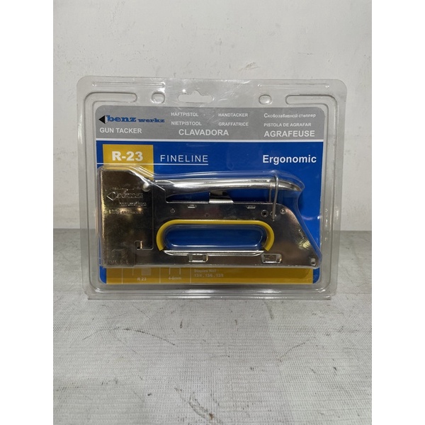 staples gun / benzwerkz staples gun / staples tembak benzwerkz / staples tembak / staples tembak 4-8mm / staples gun 4-8mm / staples gun R-23 benzwerkz / staples tembak R-23 benzwerkz