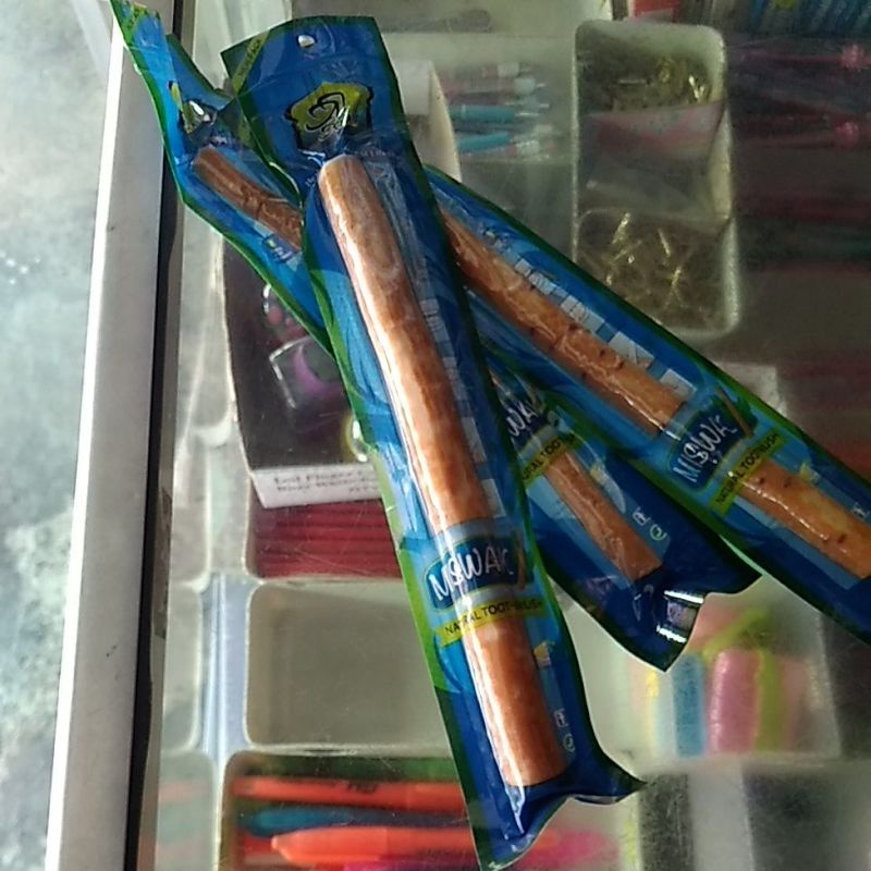 

Siwak Ukuran Besar